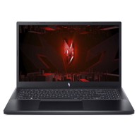 ACER Laptop Nitro V15 NH.QSHEX.009 / Ryzen 5 7535HS, 16 GB, 512GB SSD, nVidia GeForce RTX 3050, 15.6" FHD, bez OS, crni